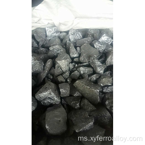 Off-Grade Silicon Metal Minor Metal